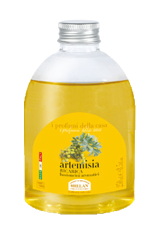 I PROFUMI DELLA CASA ARTEMISIA RICARICA 250 ML