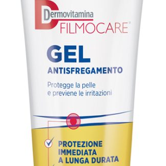 DERMOVITAMINA FILMOCARE GEL ANTISFREGAMENTO 100 ML