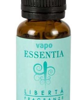 VAPO ESSENTIA LIBERTA 10 ML