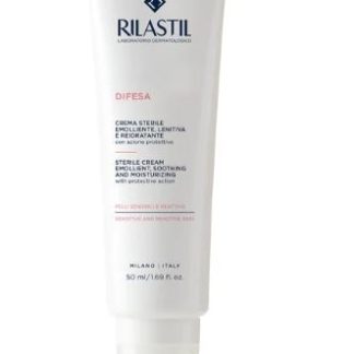 RILASTIL DIFESA CREMA STERILE