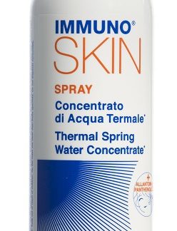 IMMUNO SKIN SPRAY ACQUA TERMALE 200 ML