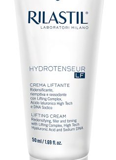 RILASTIL HYDROTENSEUR LF CREMA 50 ML