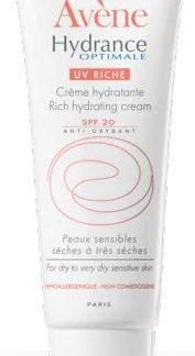 EAU THERMALE AVENE HYDRANCE CREMA RICCA 40 ML