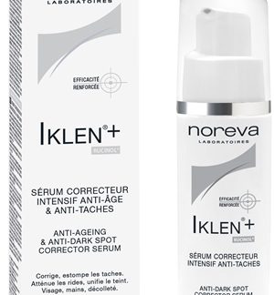 IKLEN + SIERO 30 ML