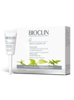 BIOCLIN BIO CLEAN UP TRATTAMENTO PEELING MODOSE
