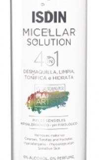 MICELLAR SOLUTION 400 ML TUBO