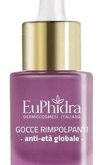 EUPHIDRA FILL SUP GOCCE RIMPOLPANTI