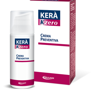 KERA' KZERO CREMA ANTI RUGHE