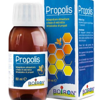 PROPOLIS BOIRON 125 ML