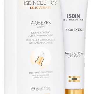 ISDINCEUTICS K-OX EYES 15 ML