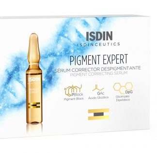 ISDINCEUTICS PIGMENT EXPERT 10 FIALE 2 ML