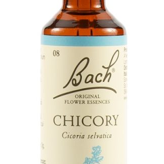 CHICORY BACH ORIG 20 ML