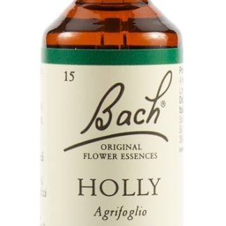 HOLLY BACH ORIG 20 ML