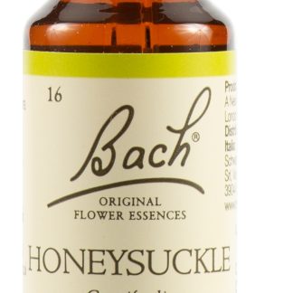 HONEYSUCKLE BACH ORIG 20 ML