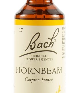 HORNBEAM BACH ORIG 20 ML
