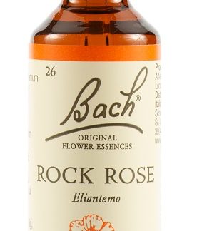 ROCK ROSE BACH ORIG 20 ML