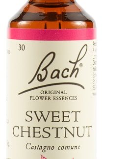 SWEET CHEST BACH ORIG 20 ML