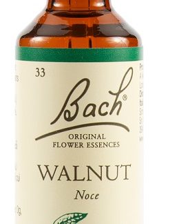 WALNUT BACH ORIG 20 ML