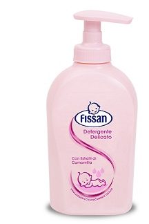FISSAN BABY SAPONE FLUIDO 300 ML