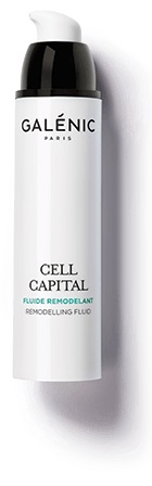 CELL CAPITAL FLUIDO MODELLANTE PN 50 ML