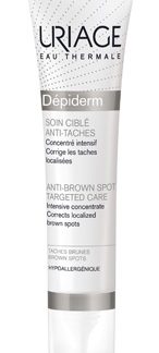 DEPIDERM TRATTAMENTO LOCALIZZATO ANTI-MACCHIE TUBO 15 ML