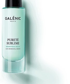 PURETE SUBLIME SIERO EFFETTO PELLE NUOVA 30 ML
