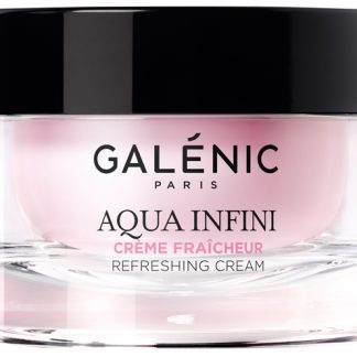 GALENIC CREMA IDRATANTE EFFETTO FRESCHEZZA 50 ML