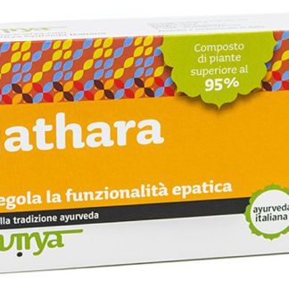 JATHARA VIRYA 60 COMPRESSE 500MG