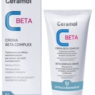 CERAMOL CREMA BETACOMPLEX 50 ML