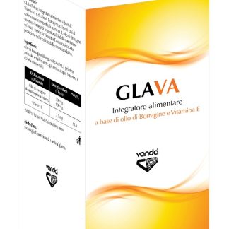 GLAVA 60 PERLE