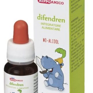 EIE DIFENDREN GOCCE 30 ML