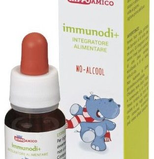 EIE IMMUNODI+ GOCCE 30 ML