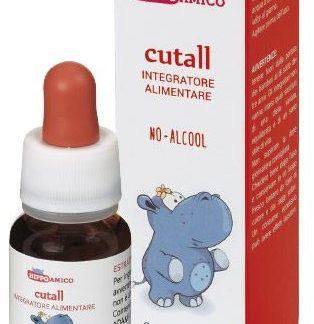 EIE CUTALL GOCCE 30 ML