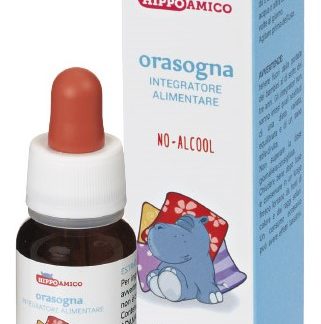 EIE ORASOGNA GOCCE 30 ML
