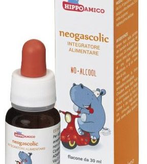 EIE NEOGASCOLIC GOCCE 30 ML