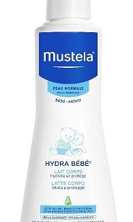 MUSTELA HYDRA BEBE' LAT 300ML
