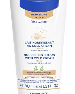 MUSTELA LATTE NUTR CC