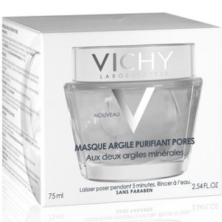 MASCHERA ARGILLA PURIFICANTE 75 ML