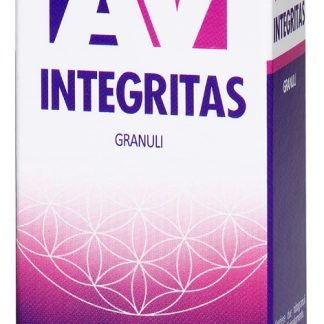 INTEGRITAS 2 TUBI DA 110 GRANULI L'UNO