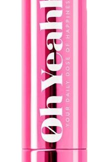 OH YEAHH LIP BALM PINK 4,2 G