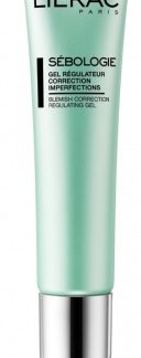 SEBOLOGIE GEL FLUIDO SEBO REGOLATORE 40 ML