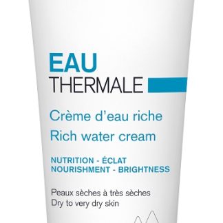 EAU THERMALE CREMA RICCA ACQ 40 ML