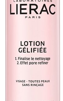LIERAC TONICO LOZIONE GEL A DOPPIA AZIONE 200 ML