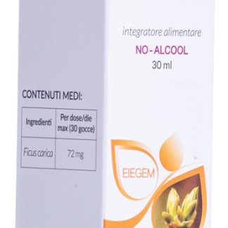 EIEGEM FICO 30 ML