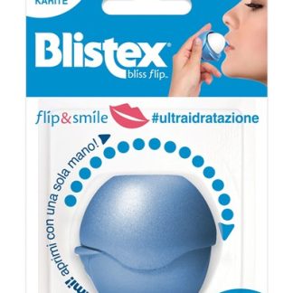 BLISTEX FLIP & SMILE ULTRA IDRATAZIONE