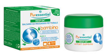 BALSAMO BAMBINO RESPOK 60 ML