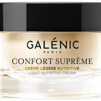 GALENIC CREMA LEGGERA NUTRITIVA 50 ML