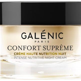 GALENIC CREMA RICCA NUTRIZIONE INTENSA NOTTE 50 ML