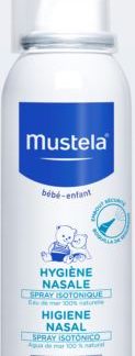 MUSTELA HYGIENE NASALE SPRAY ISOTONICO 150 ML