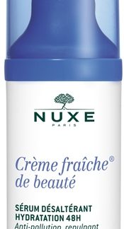 NUXE CREME FRAICHE DE BEAUTE' SIERO IDRATANTE VISO 30 ML
